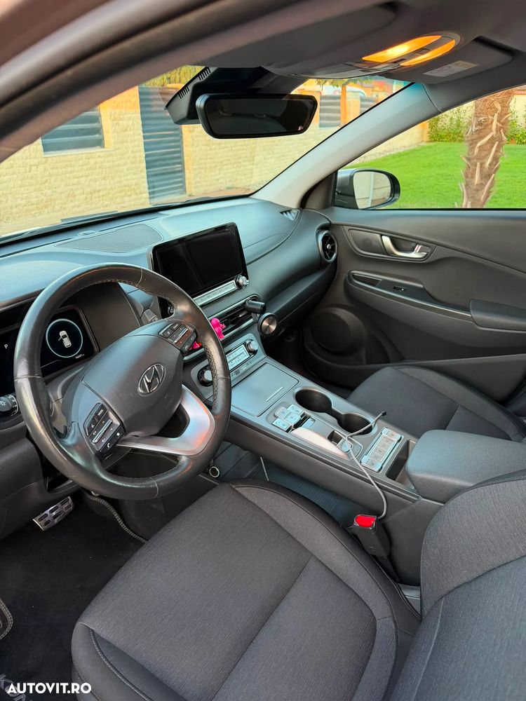 Hyundai KONA 204CP Highway - 2