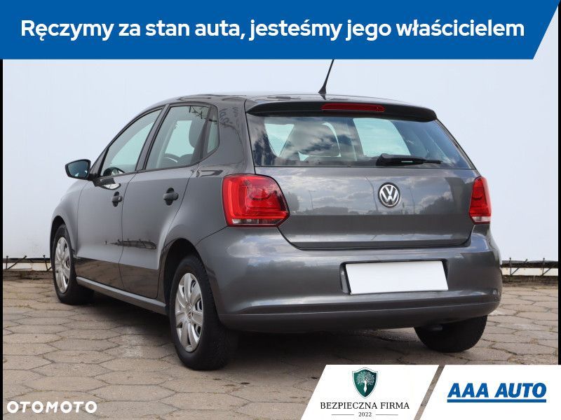 Volkswagen Polo - 5