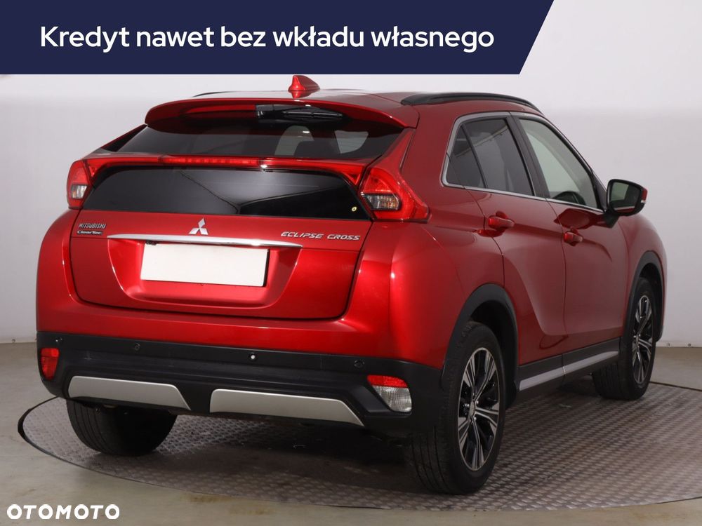 Mitsubishi Eclipse Cross - 7