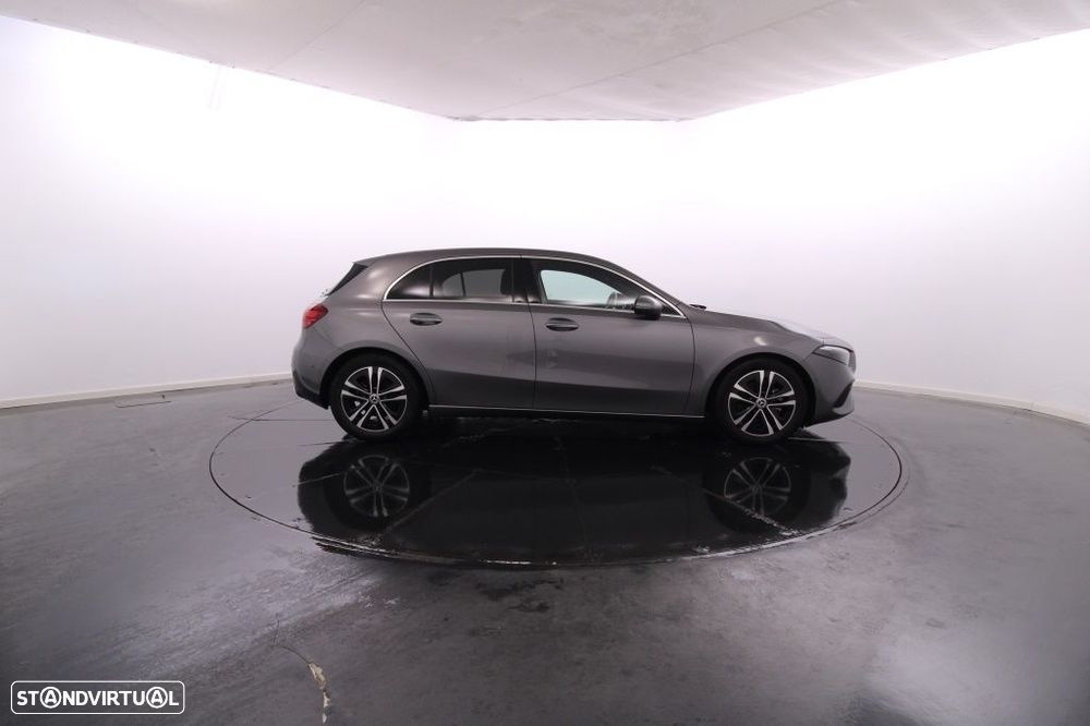 Mercedes-Benz A 180 d - 10