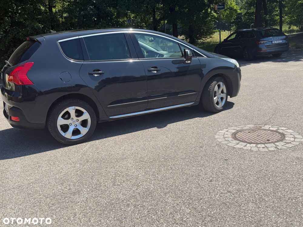 Peugeot 3008 - 10