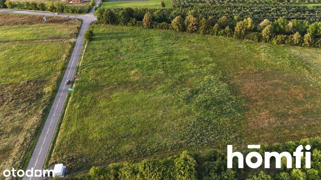 Działka inwestycyjna blisko Częstochowy 2,15 ha - Pełny obrazek: 2/7