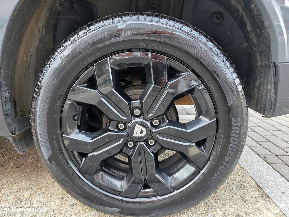 Dacia Duster 1.0 TCe ECO-G SL Extreme Bi-Fuel - 30