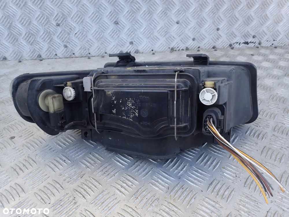 LAMPA LEWY PRZÓD SEAT LEON I TOLEDO II 1M1941001D - 4