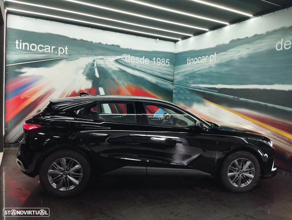 DS DS4 1.5 BlueHDi Bastille EAT8 - 3