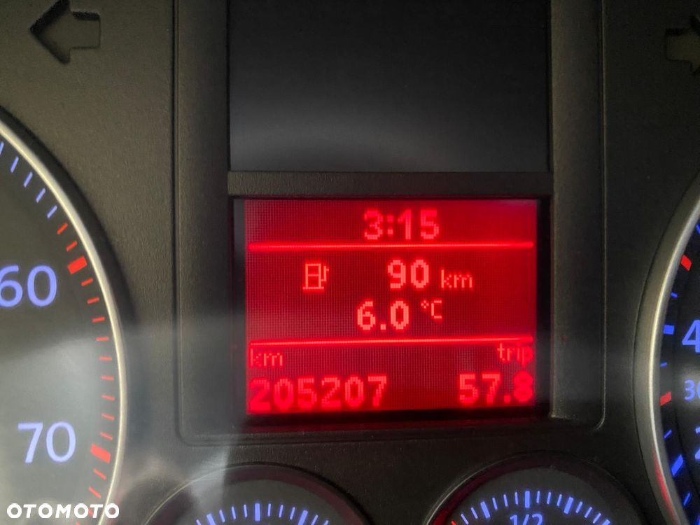 Volkswagen Golf 1.4 Goal - 7