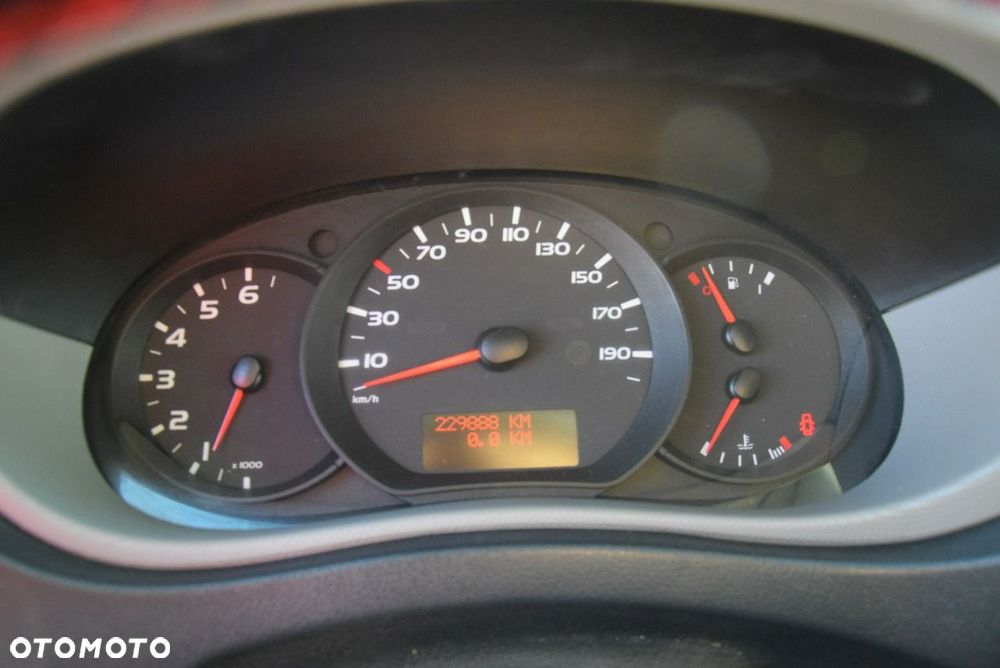 Renault Master - 29