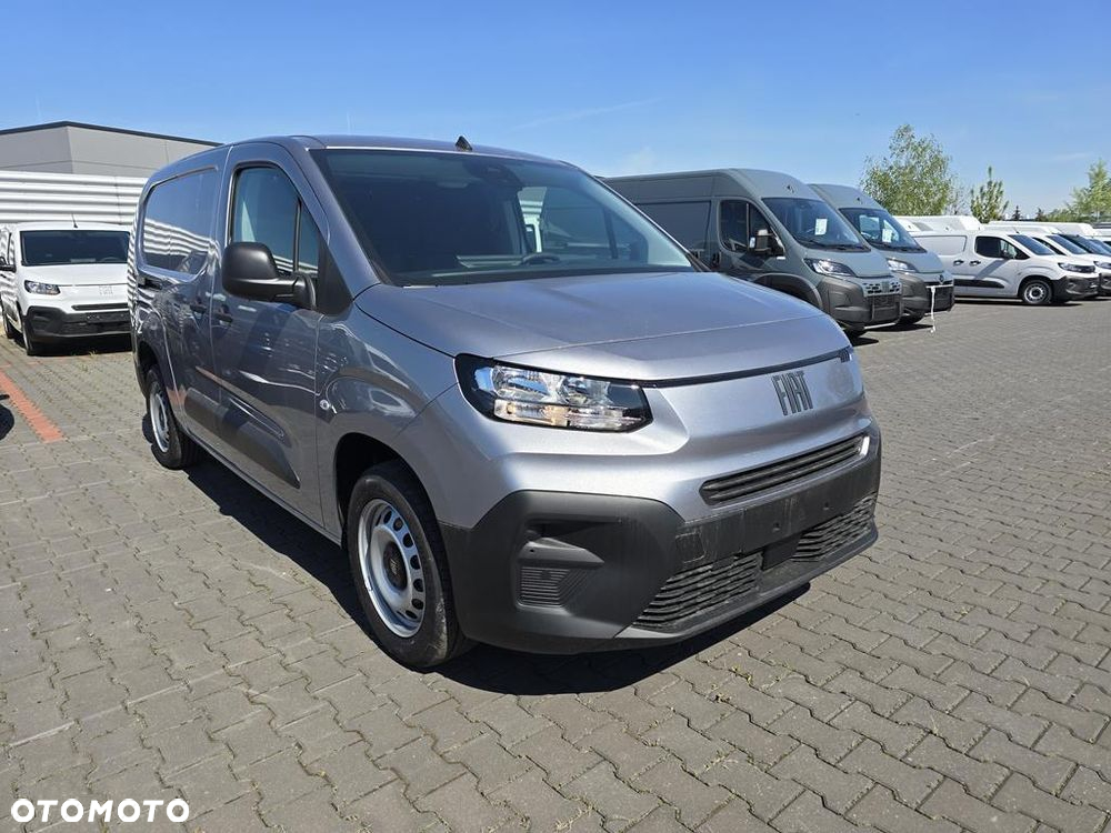 Fiat Nowy Doblo Cargo - 3