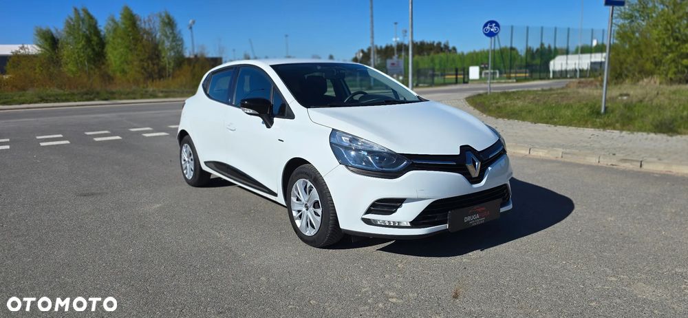 Renault Clio 0.9 TCe Limited - 5
