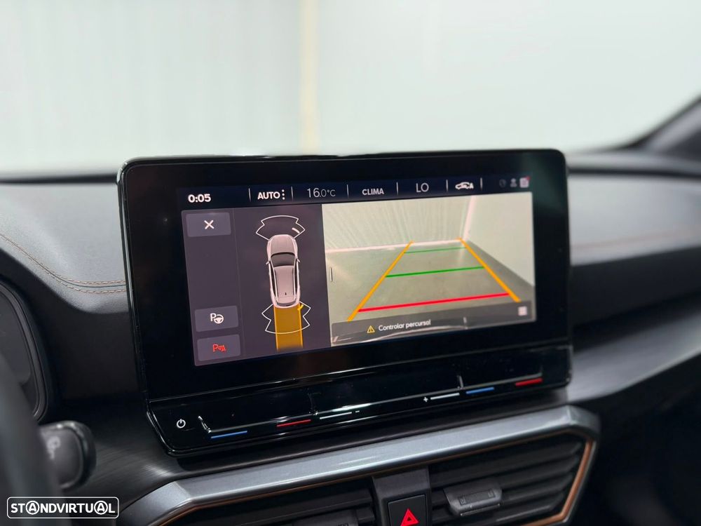Cupra Formentor 2.0 TDI Plus - 13