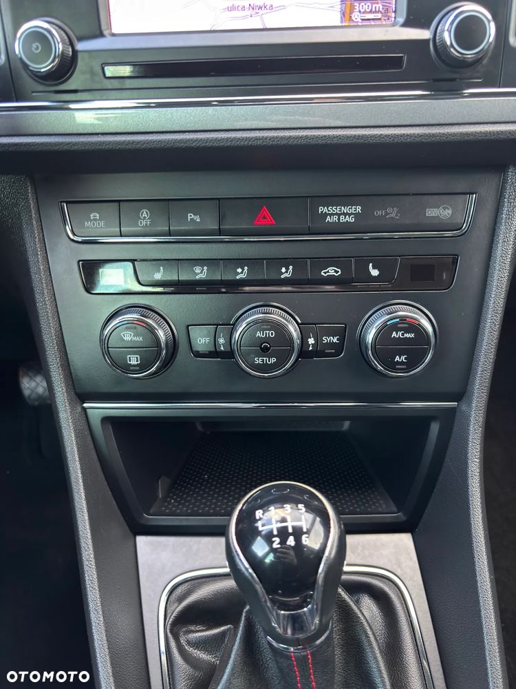 Seat Leon 2.0 TDI DPF Start&Stop FR - 24