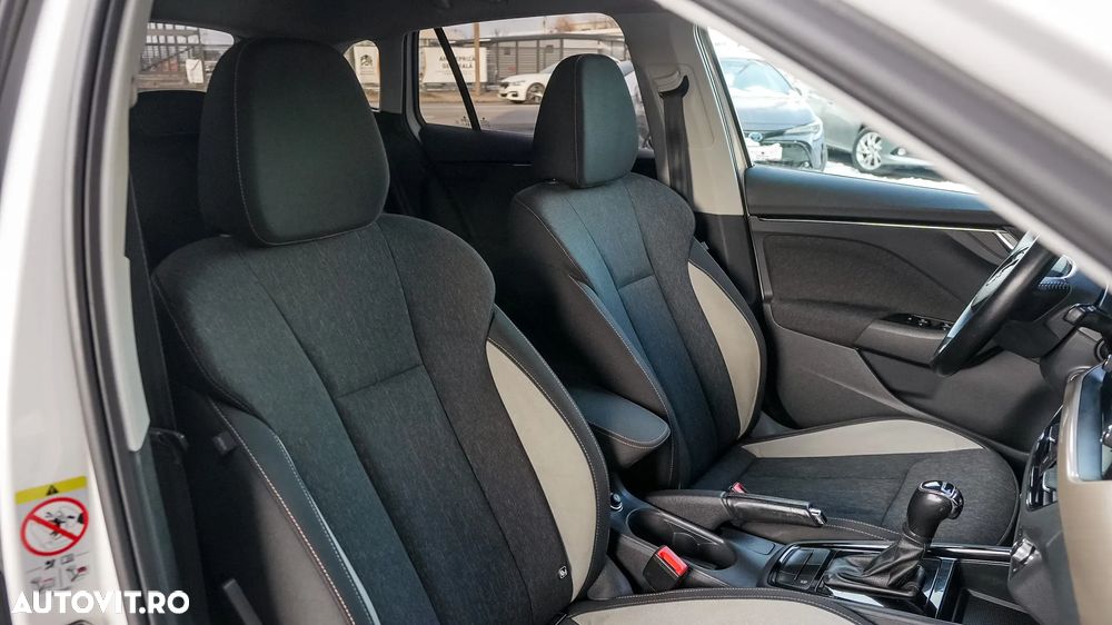 Skoda Scala 1.0 TSI DSG Style - 23