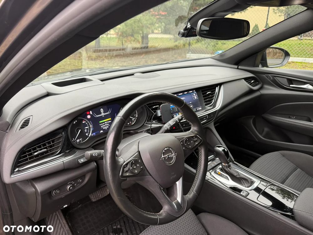 Opel Insignia 2.0 CDTI Business Elegance S&S - 8