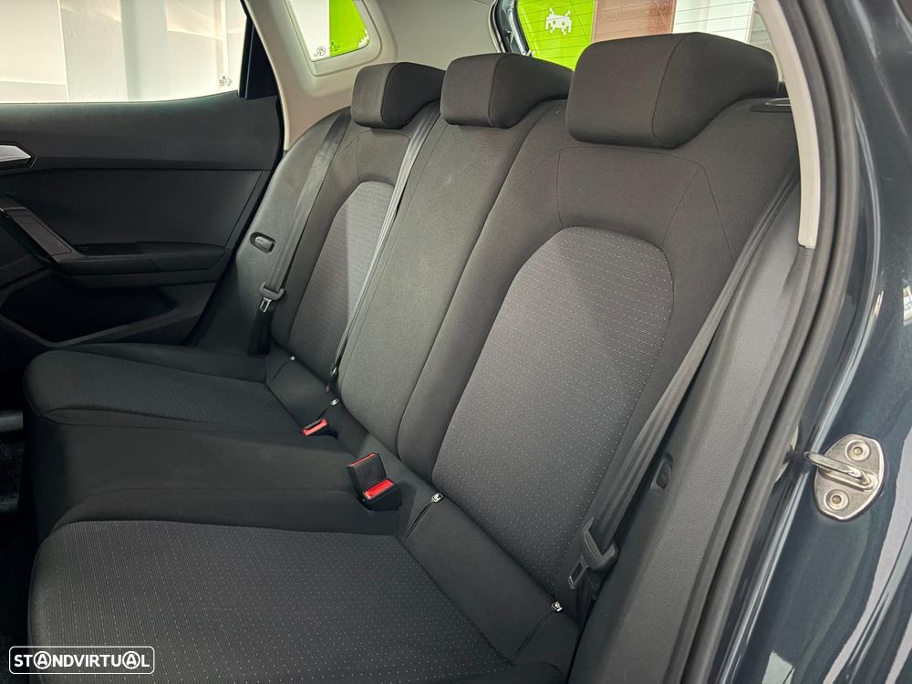 SEAT Arona 1.0 TSI Style - 11
