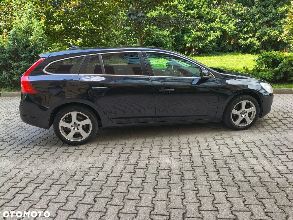 Volvo V60 - 7
