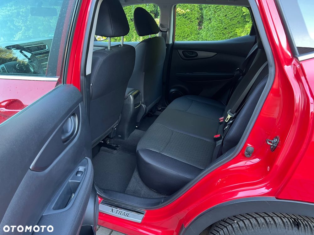 Nissan Qashqai 1.6 Acenta - 5