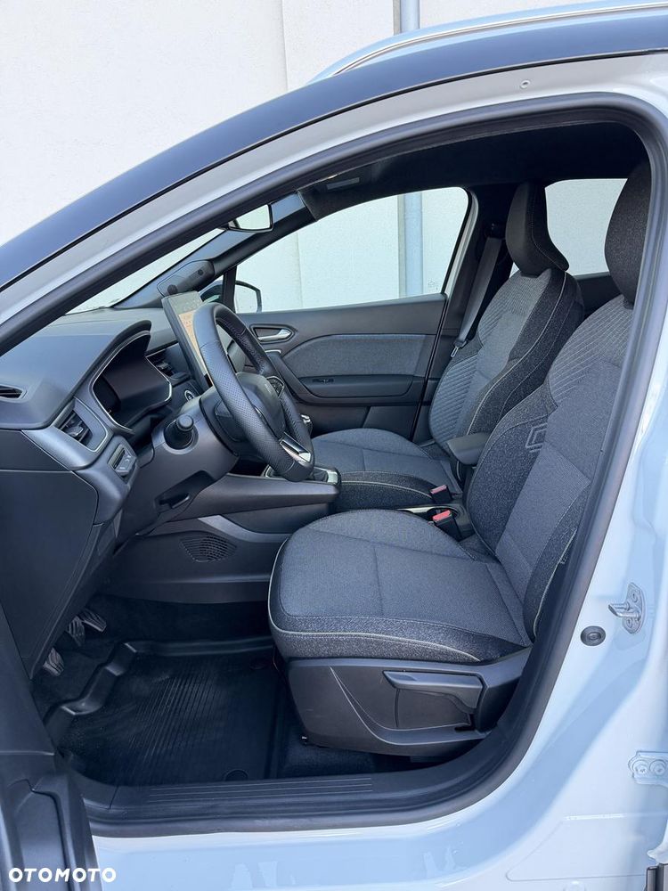 Renault Captur 1.2 TCe Techno - 23