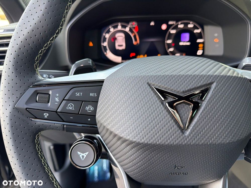 Cupra Formentor - 25