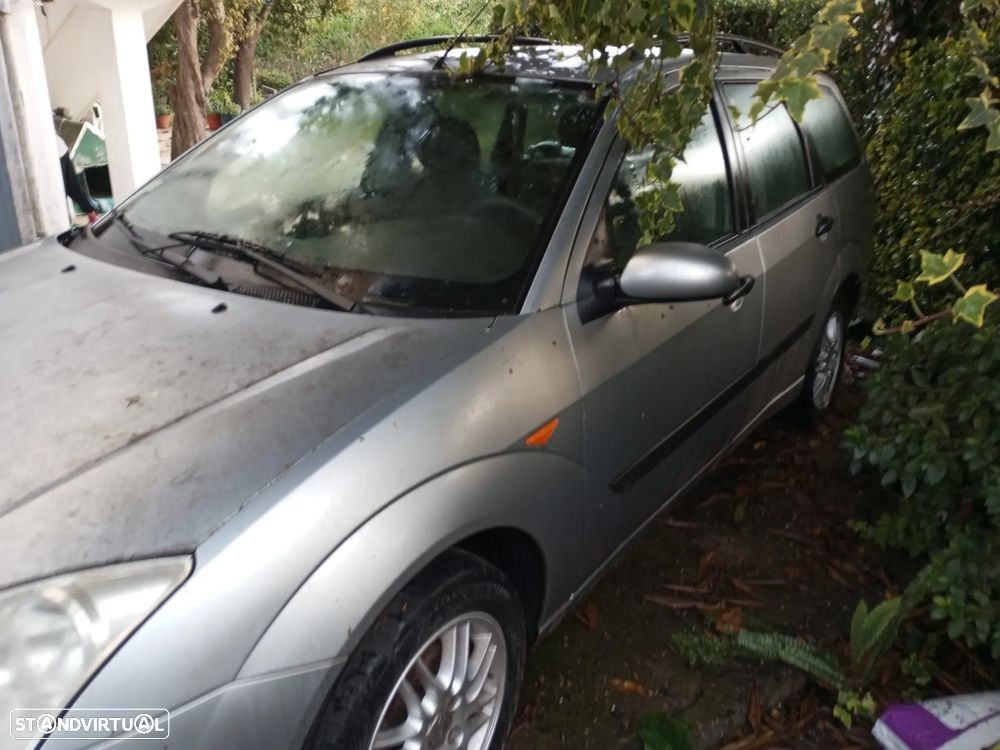 Ford Focus C-Max - 2