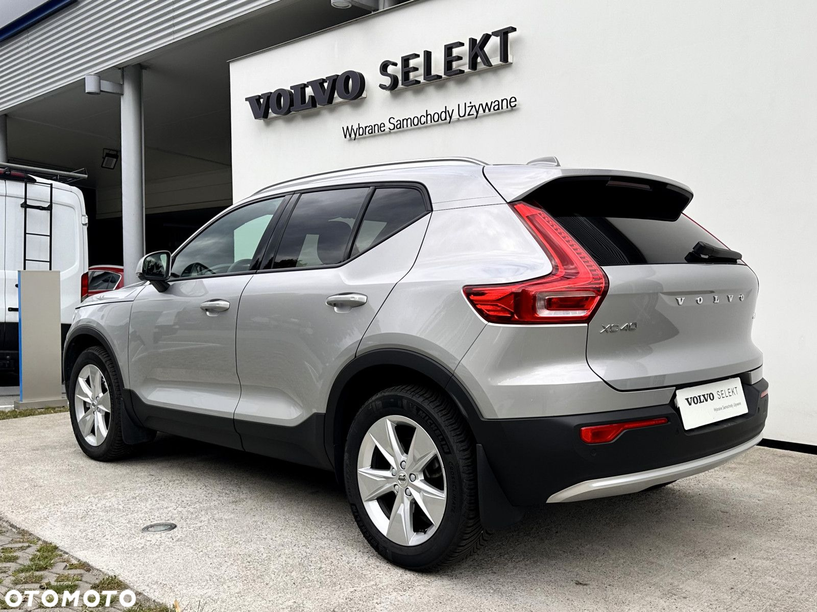 Volvo XC 40 - 9