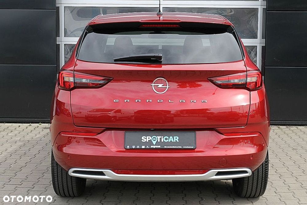 Opel Grandland 1.2 T Business Elegance S&S - 14