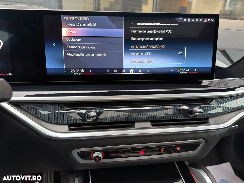 BMW X6 xDrive40d M Sport - 31