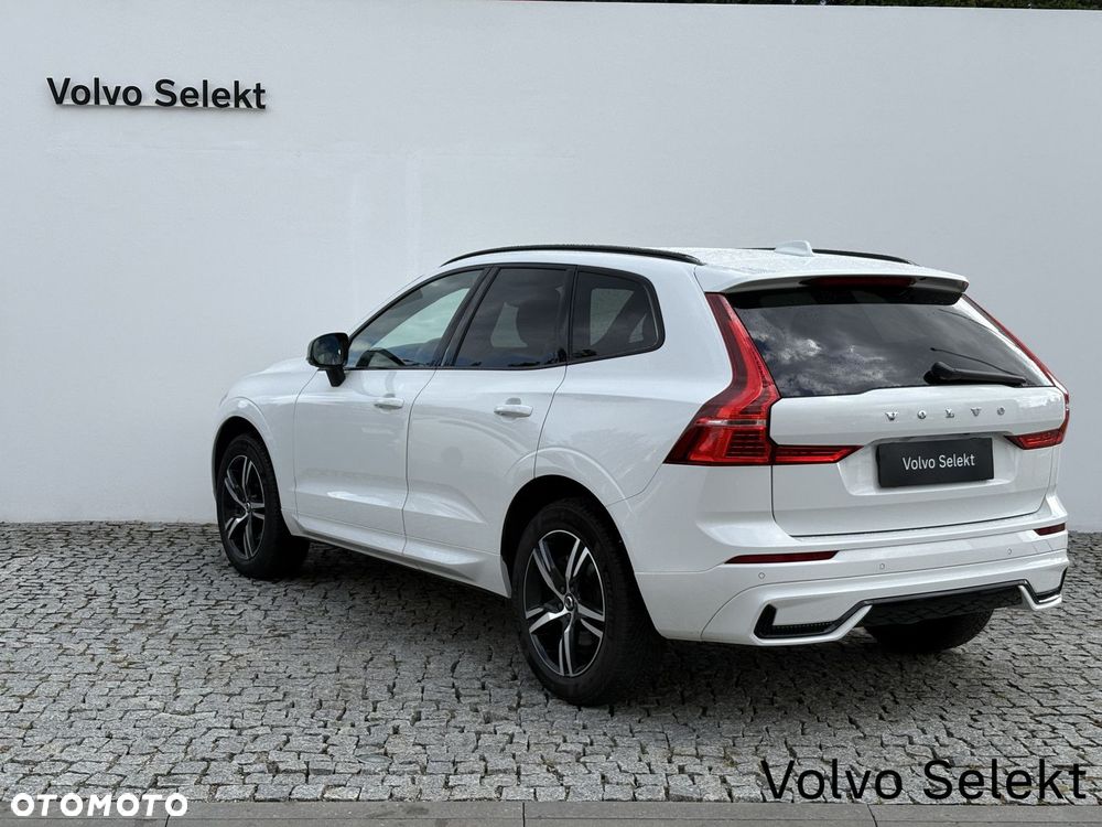 Volvo XC 60 - 7