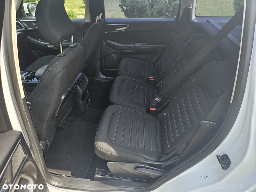 Ford Galaxy 2.0 TDCi Titanium - 13