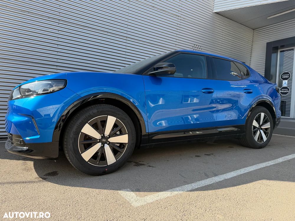 Ford Capri 77 kWh 286 CP RWD Select - 28