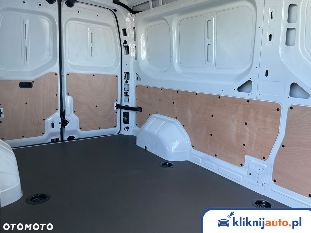 Renault MASTER Furgon FWD EXTRA 3,5T L3H2 2.0 dCi 130KM Euro6x - 8