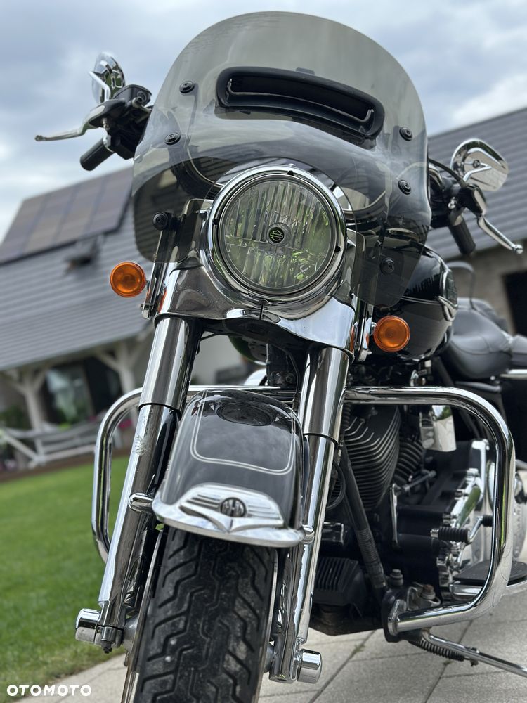 Harley-Davidson Touring Road King - 6