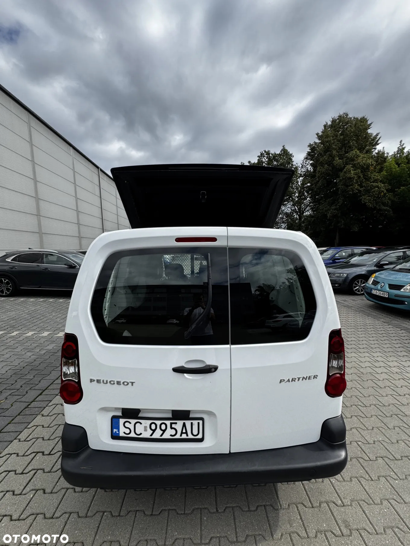 Peugeot Partner - 5