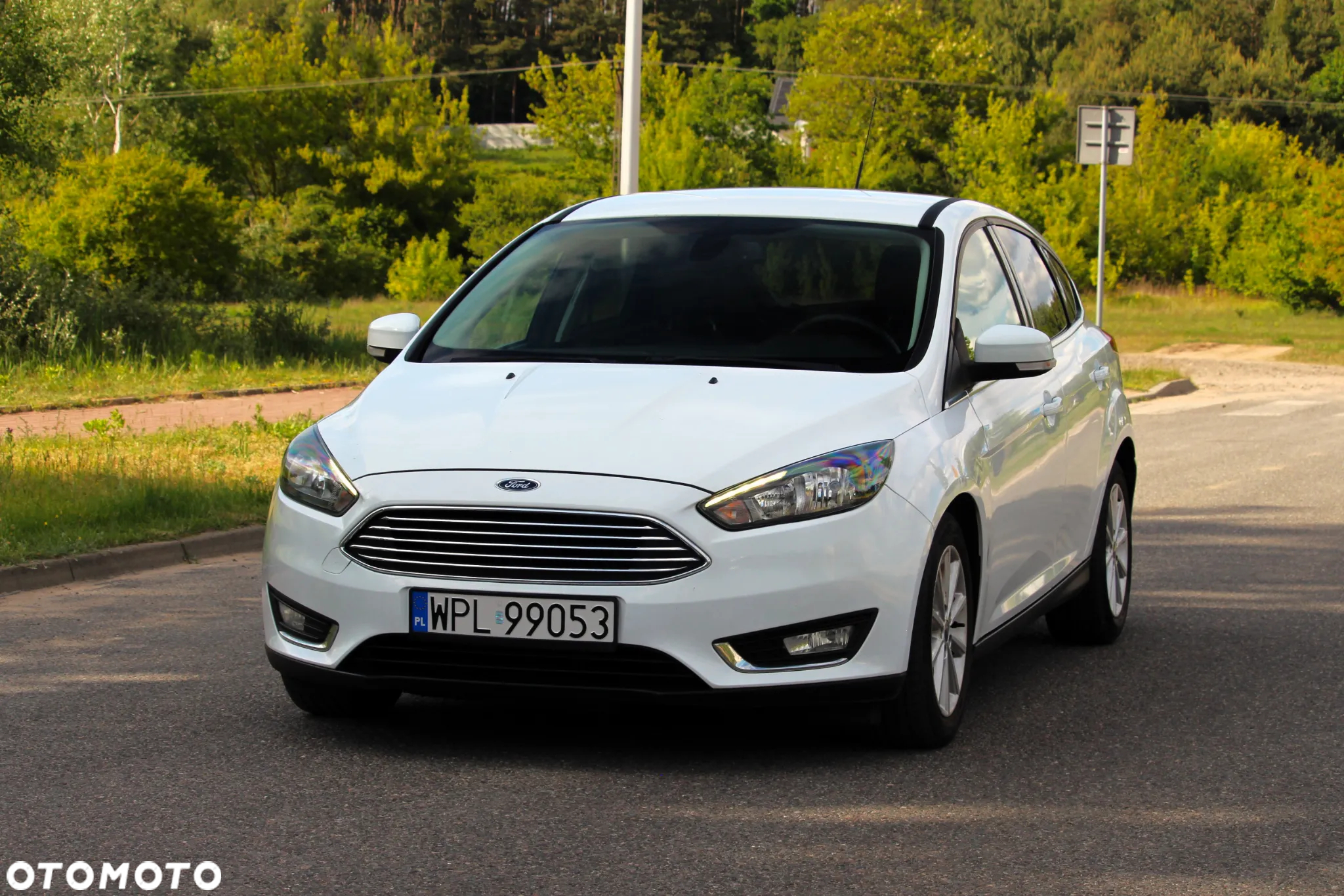 Ford Focus - 3