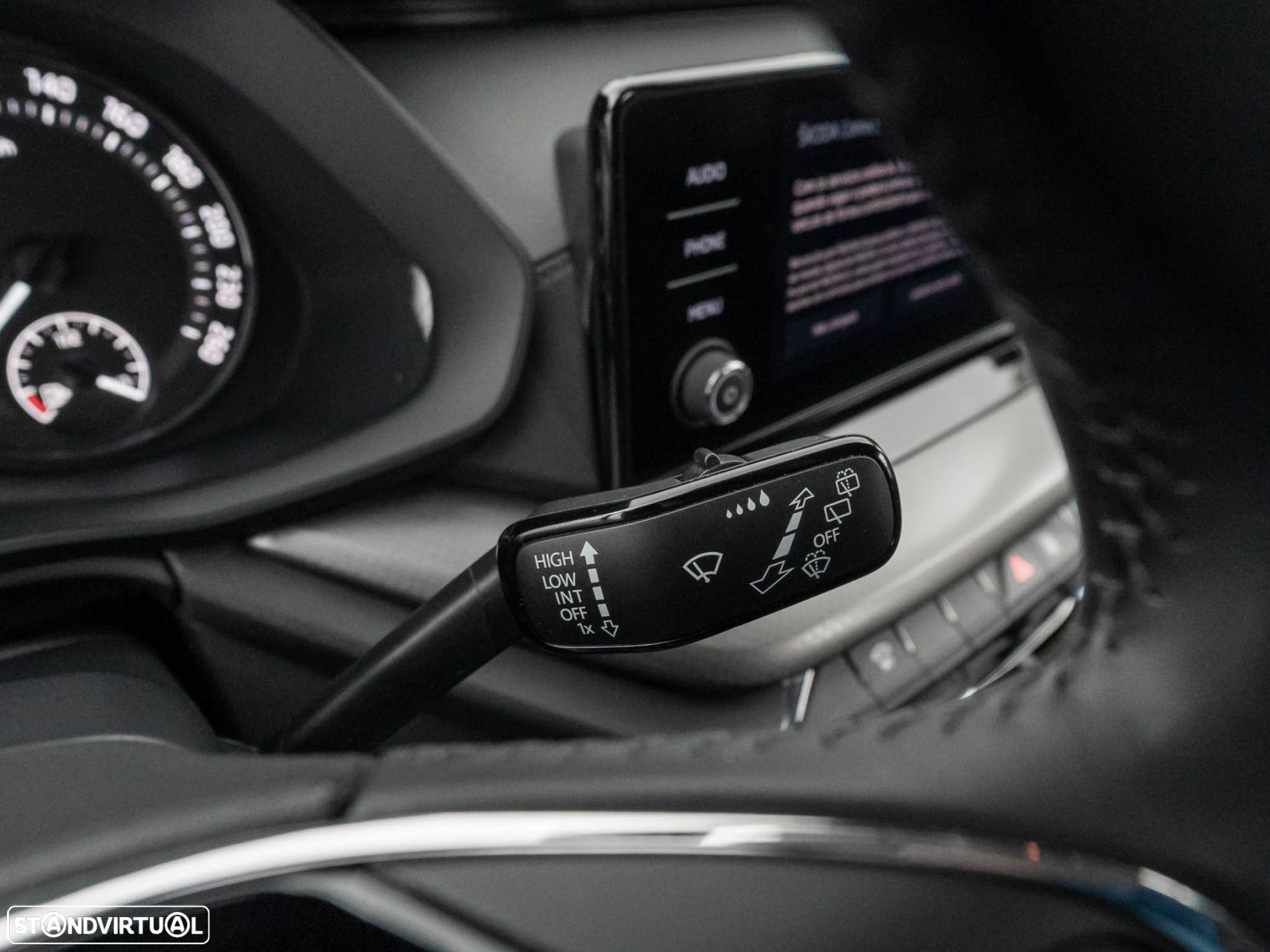 Skoda Octavia Break 1.0 TSI Ambition - 20