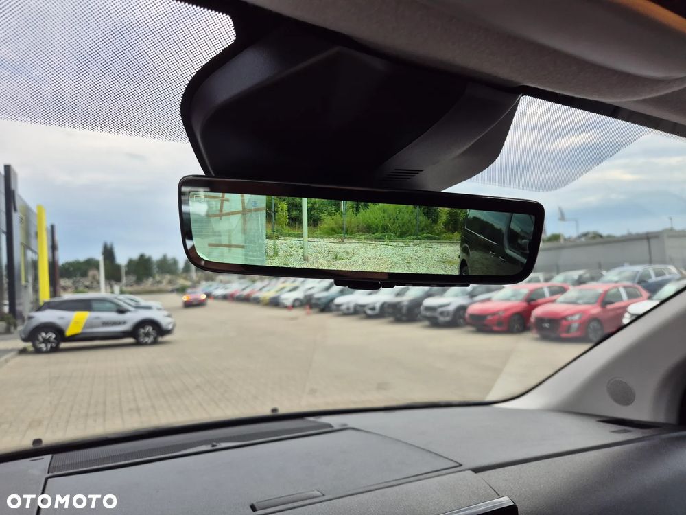 Peugeot Expert Furgon Brygadowy 6 MIEJSC Long 2.0 HDi 144KM AUTOMAT EAT8 !! OD RĘKI !! - 14