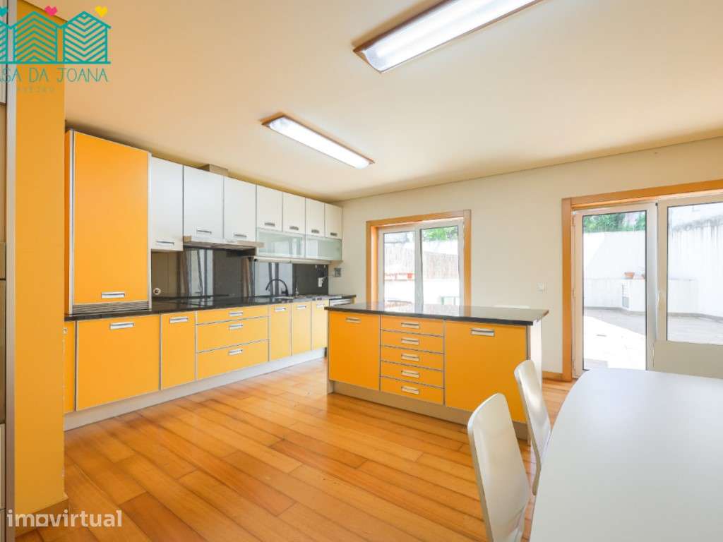 Apartamento T2 com Lugar de Garagem em Aveiro - Grande imagem: 4/25