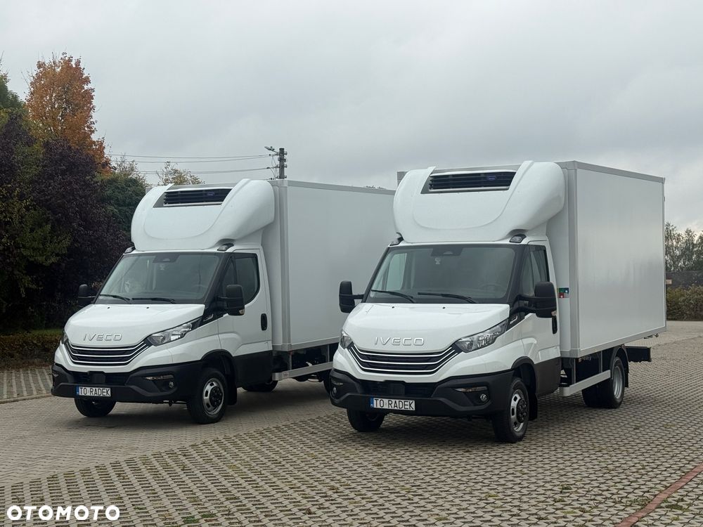 Iveco Daily