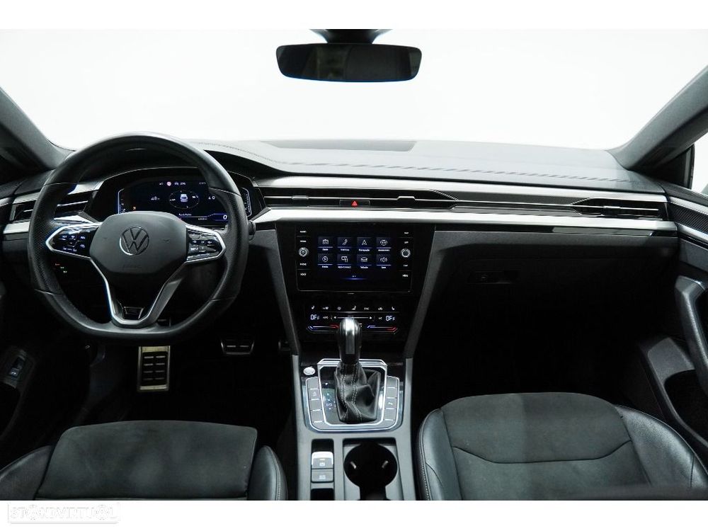 VW Arteon Shooting Brake 2.0 TDI R-Line DSG - 23