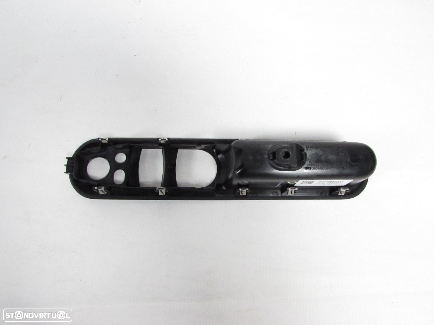 Punho da porta Esquerdo/Frente/Interior Seminovo/ Original MINI MINI CLUBMAN (F5... - 3