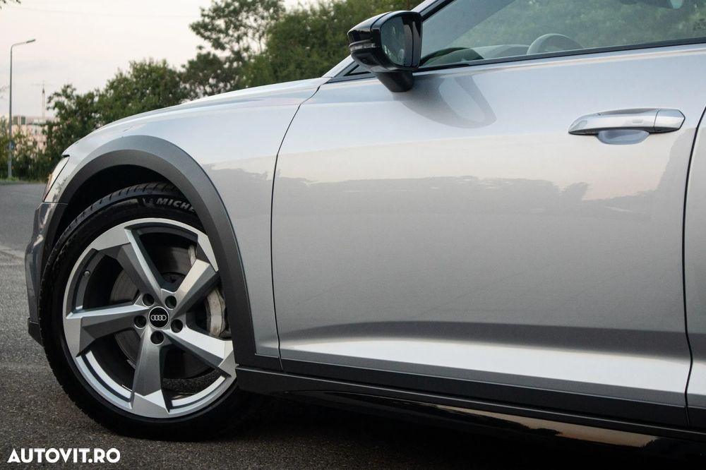 Audi A6 Allroad - 15