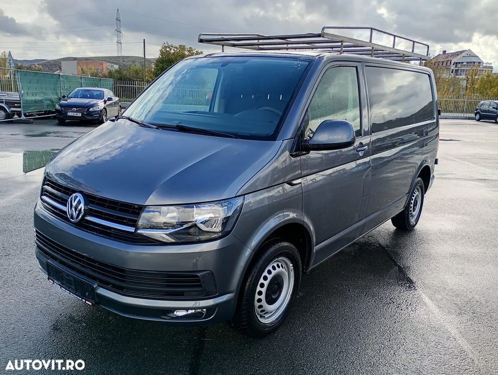 Volkswagen T6
