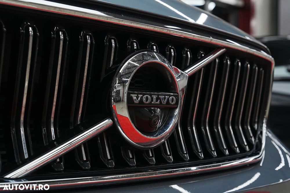 Volvo XC 40 T5 Recharge DKG Inscription - 40