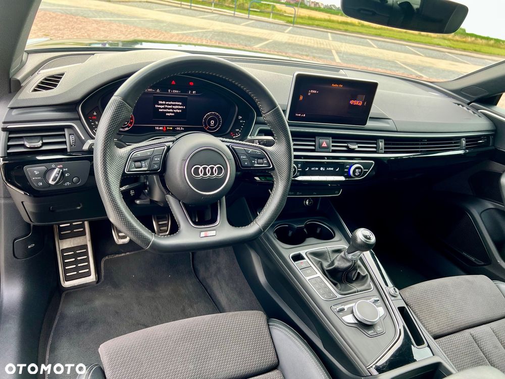 Audi A5 - 18