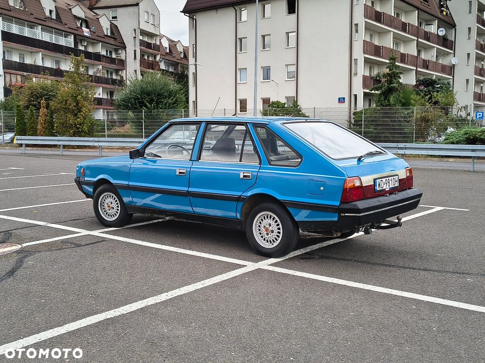 Polonez 1.5 - 10