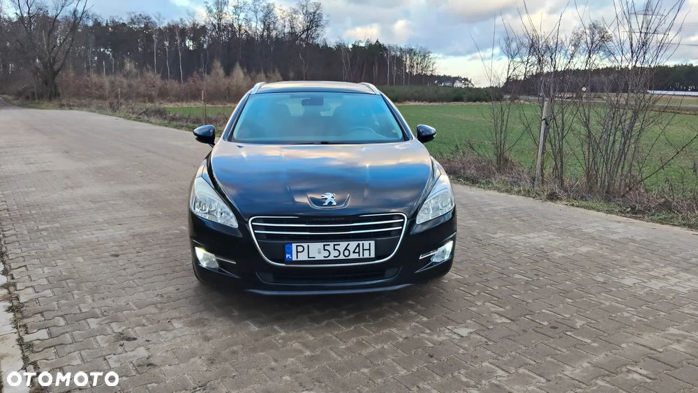 Peugeot 508 1.6 HDi Access - 7
