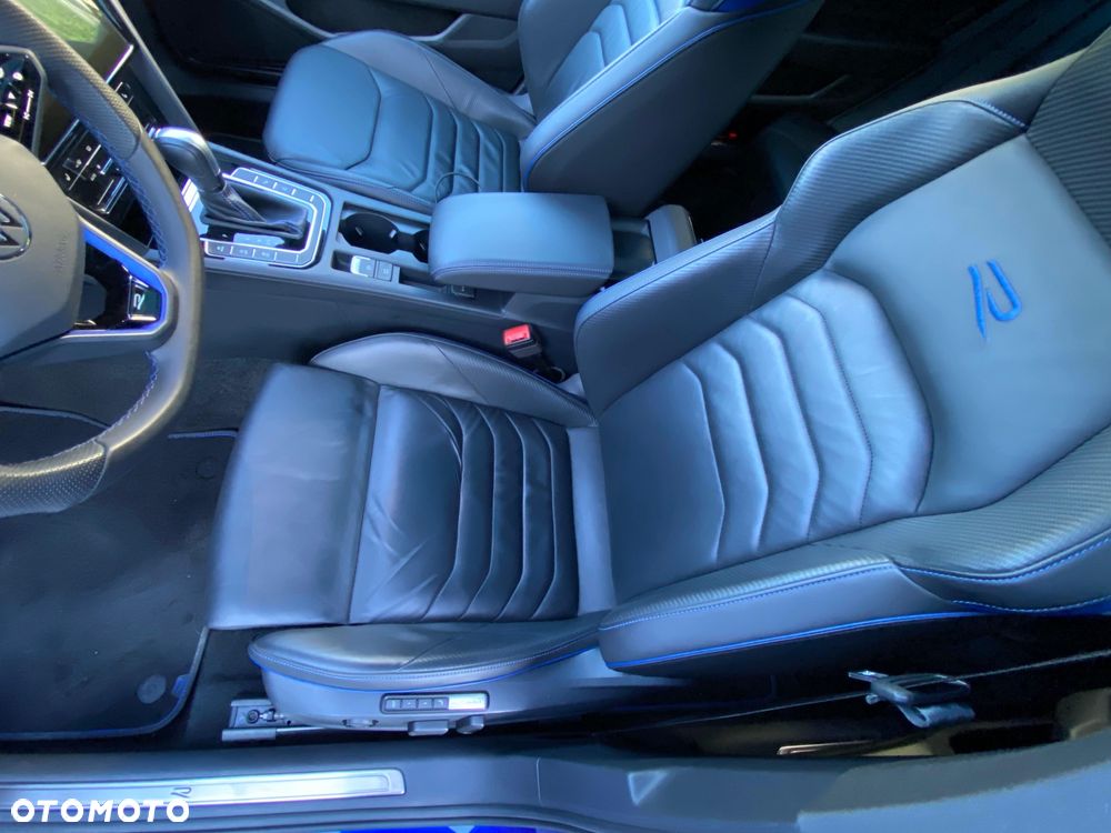 Volkswagen Arteon 2.0 TSI 4Motion R DSG - 23