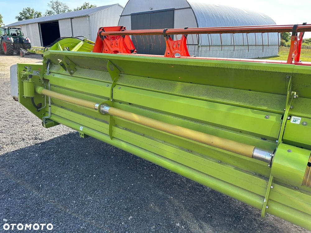 Claas V1230 - 11