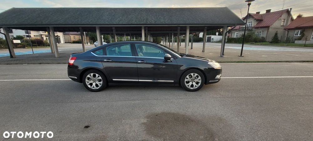 Citroën C5 HDi 140 FAP Exclusive - 3