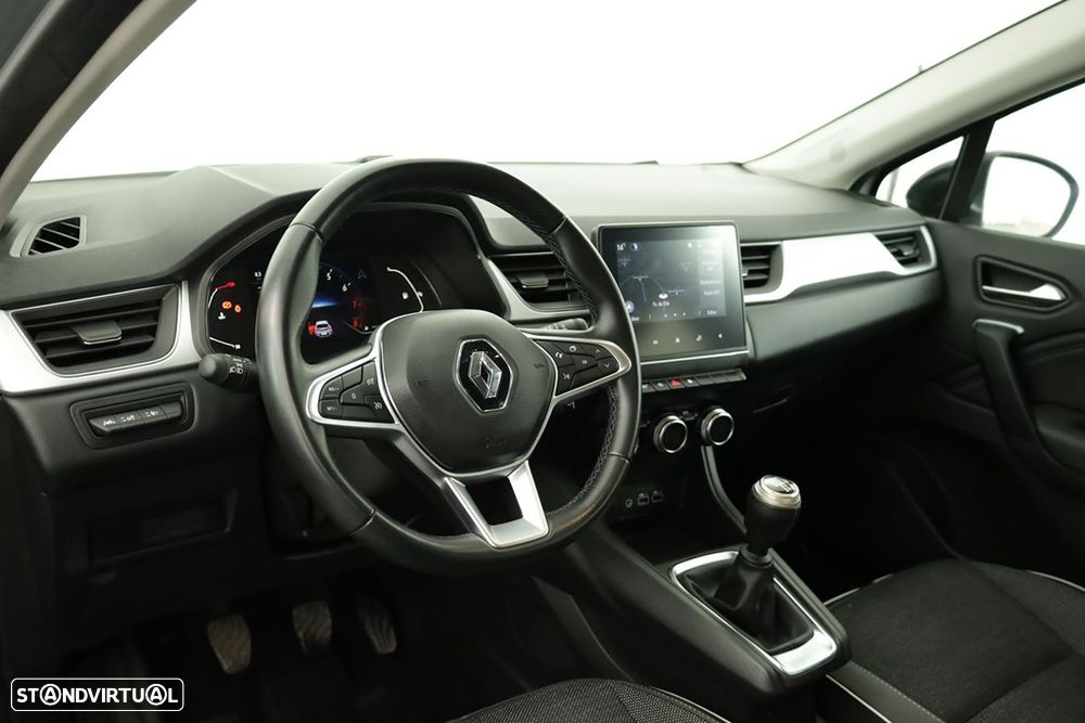 Renault Captur 1.0 TCe Techno - 7