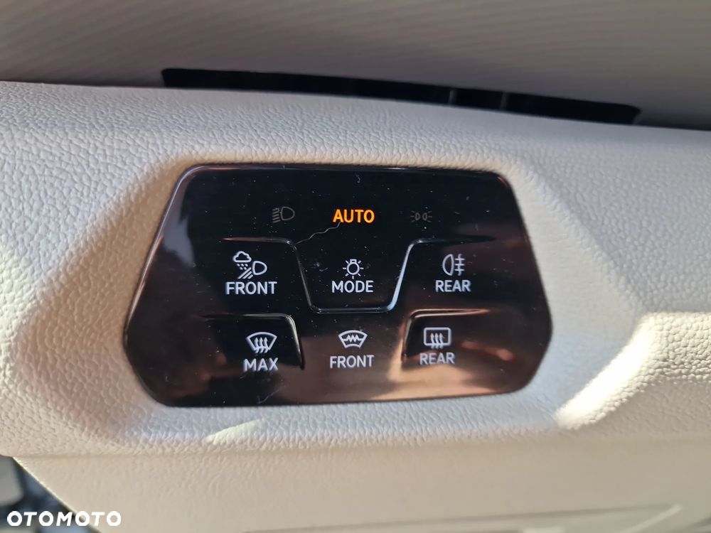 Volkswagen Multivan 2.0 TSI L2 DSG - 31